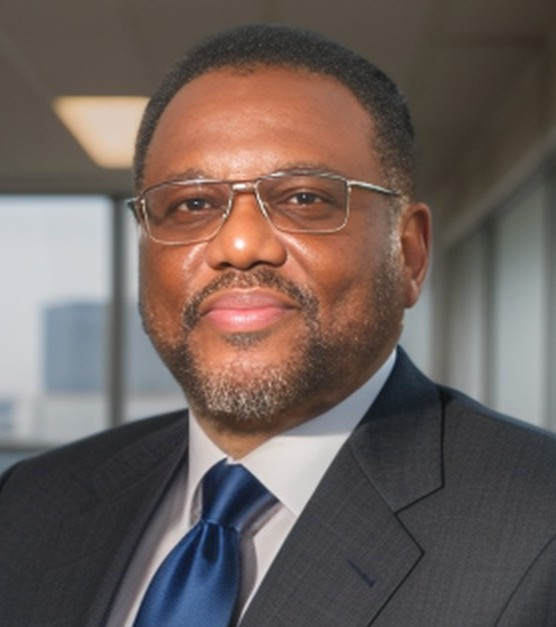 Don Ogwude - President