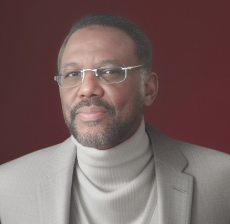 Don Ogwude - President